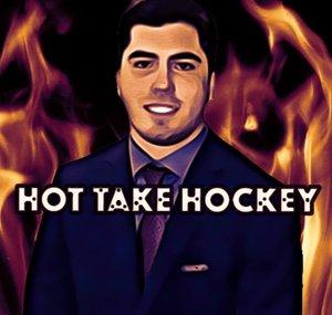 Hot Take Hockey