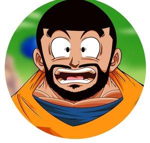 ImJustSaiyan