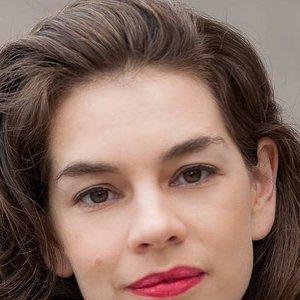 Isabelle Stoffel