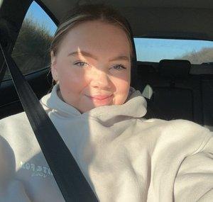 Izzy Taylor