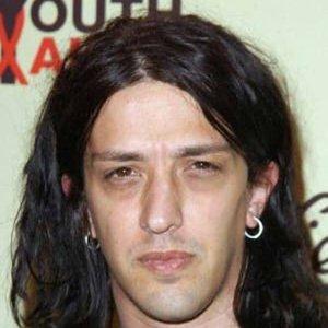Jeordie White
