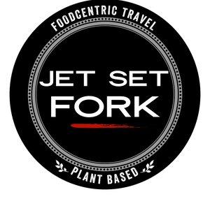 Jet Set Fork