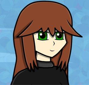 JoAnn RaptorGirl