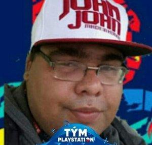 JOHN JOHN GAMES