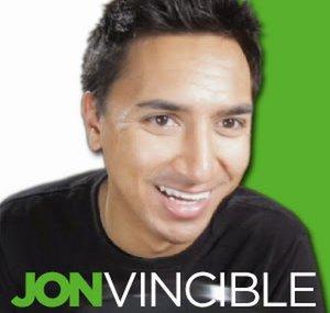 JONvincible