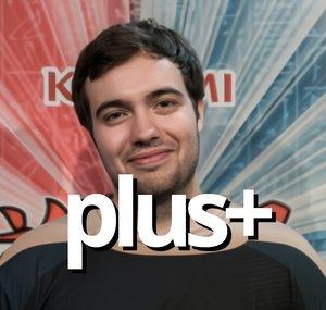 Joshua Schmidt Plus
