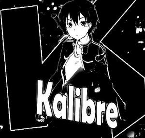 Kalibre
