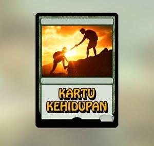 Kartu Kehidupan