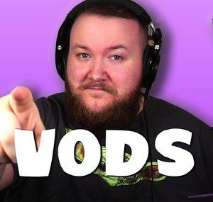 Kemonds VODs