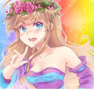 KiraBerry