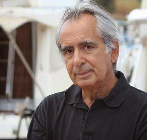 KOSTAS KASTANAS