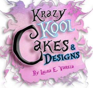Krazy Kool Cakes