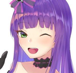 Kureha Kurono 黒乃くれは