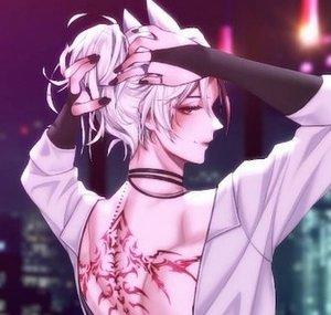 Kyomu Ch.