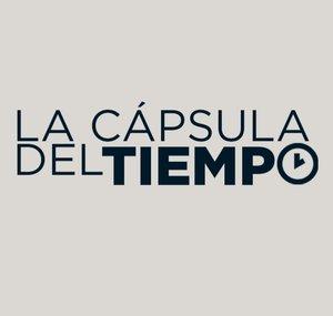 La Cápsula del Tiempo