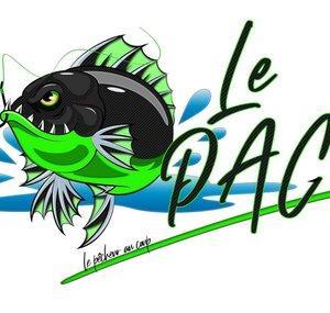 LE PÊCHEUR AU COUP