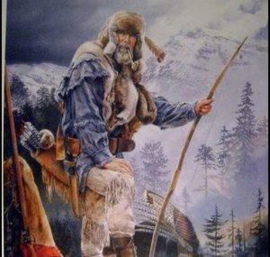 Liberty Rogue Outdoors