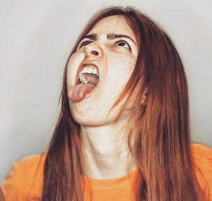 Lila