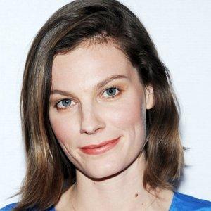 Lindsay Burdge