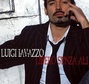 Luigi Iavazzo