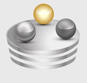 Magnetic Games