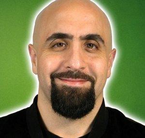 Mahmood OD | محمود عودة