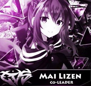 Mai Lizen