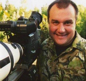 Marcin z lasu Kostrzyński