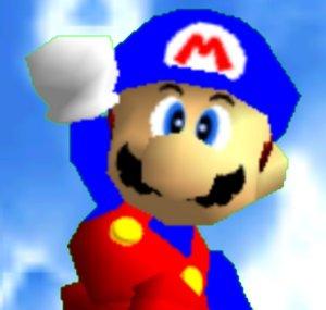 Mario XD