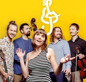 Marion & Sobo Band