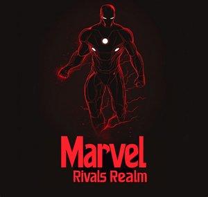 Marvels Rivals Realm