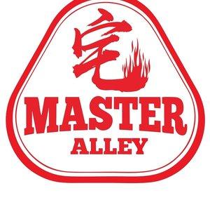 Master Alley