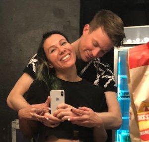 Matt and Kim