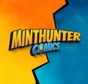 Mint-Hunter Comics