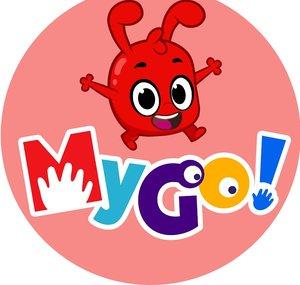 Morphle MyGo! - Sign Language for Kids