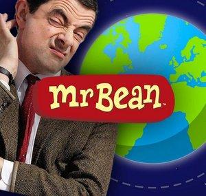 Mr Bean World