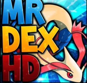 MrDexHD