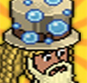 MrGilzor