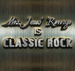 MrsJonesRevenge