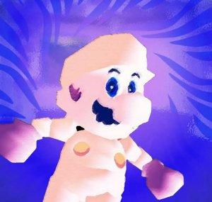 MsSuperMario65