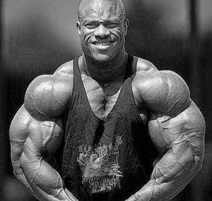 MusclesFTW