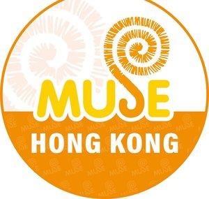 Muse木棉花-HK