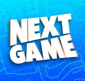 Next Game: Gaming Creation Show