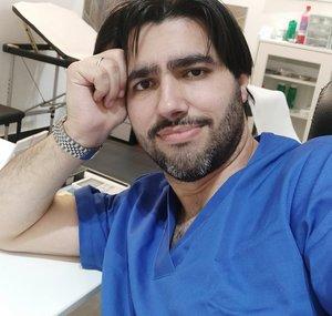 Nidal Al Yassin