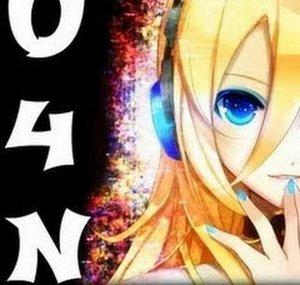 Nightcore .Forever