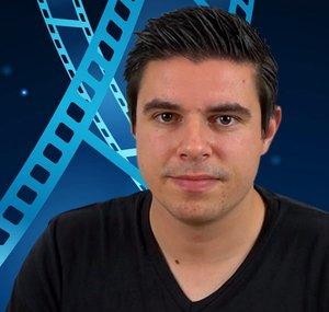 Niki Topgaard Movietalk