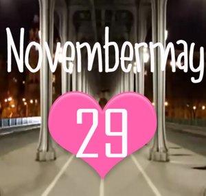 NovemberMay29