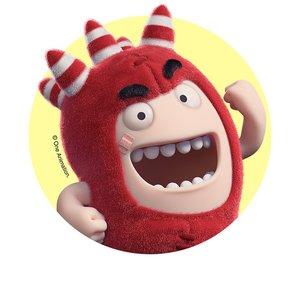 Oddbods Türkçe