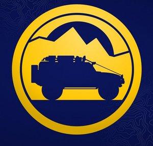 Overland Bound