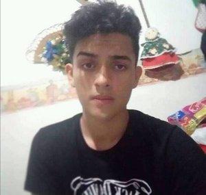 Pablo Andres Guzman Rios